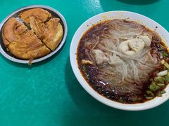 -甘记肥肠粉(马鞍北路店)