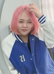 -YESIDO椰岛造型烫发染发