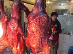 -蒲氏烤鸭(百寿路店)