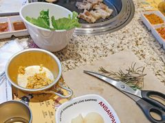 -安又胖韩国烤肉(美罗城店)