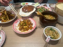 -满园烤鸭·春饼(太原街万达店)