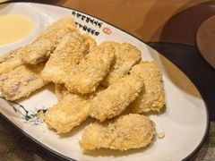 -蒙古人烤羊大师·绿野餐厅(工农大路店)
