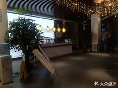 -润雨足道养生馆(旭辉乐活城店)