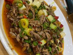 腰片-雷祖芳老妈蹄花店