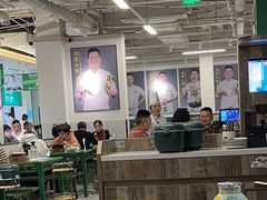 -费大厨辣椒炒肉(太平老街店)