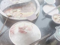 -三江两海老火锅(北京首店)