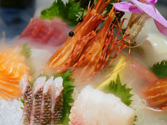 精选刺身-雅·日式料理·烧鸟(南昌喜来登酒店)