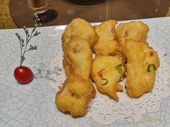 -广东道至正餐厅(区庄店)