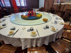 包厢-留芳·文旅古月楼(老街店)