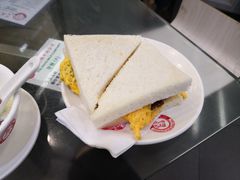 -义顺牛奶公司(庇利金街店)