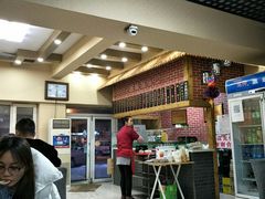 -正宗兰州王师傅麻辣牛肉面(学院新城店)