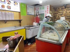 -陈氏冰粉(龙山中学店)