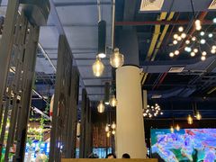 大堂-79号渔船海鲜饭店(华强北店)