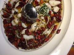 -蔴将·川菜(黄龙万科店)