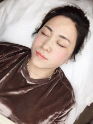 点击看大图 -西施无菌半永久纹绣眉眼影唇轻增发纹发际线