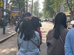 -王记肉火烧早餐中国店