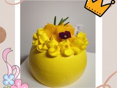 -侘寂甜品(自取店)