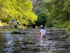 -孤山寨风景区