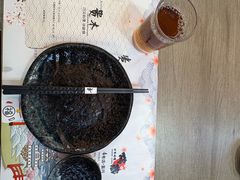 -贵木日本料理·铁板烧(新地假日广场店)