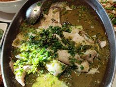 -盛百味·家宴餐厅(霸州分店)