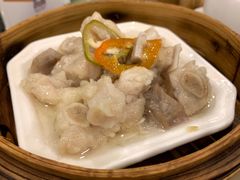 -糟粕醋·椰苑海南菜餐厅(亚龙湾天域酒店)