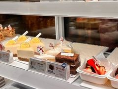 -85度C(南京中山南店)