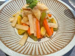 -连鹭海鲜·大连菜(星海店)