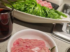 -海底捞火锅(万象汇店)