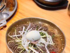 -金顺韩式烤肉·网红烤肉店(广利路店)