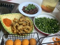 -大四喜·鲜牛肉火锅(洛阳大学城店)