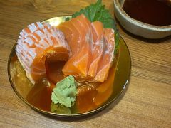 -信日本料理(信义坊店)