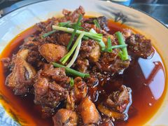 -龙大哥辣子鸡新概念餐厅(美的林城店)