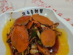 -五丁桥光头香辣蟹(望江橡树林店)