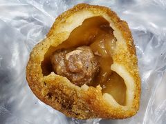 油氽团子-荣阳楼(山塘街店)