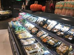 -百佳永辉超市(福田星河店)