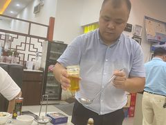-源港渔村-中山脆肉鲩(博罗店)