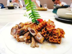 -柒园·三十年创意杭帮菜(龙湖滨江天街店)