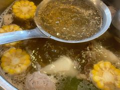 -普宁潮汕牛肉火锅(新香洲店)