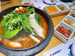 -韩香福脊骨汤锅(上杭路店)
