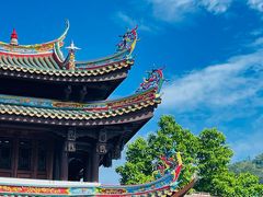 -南普陀寺