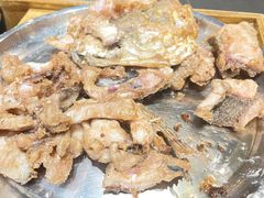 -肖肖酸萝卜鱼火锅(总店)