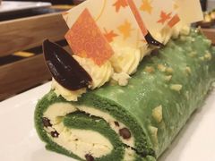 -合肥皇冠假日酒店·菲亚斯特自助餐厅(黄山路店)