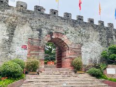 -广州莲花山旅游区