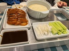 烤鸭-紫光园(劲松店)