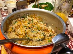 小锅萝卜饭-临家闽南菜(大唐店)