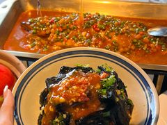 -杨记兴梦回徽州(万象城店)