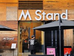 -M Stand(深圳布吉万象汇店)