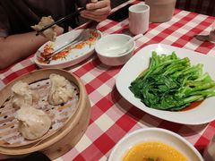 烧麦-西贝(金桥店)