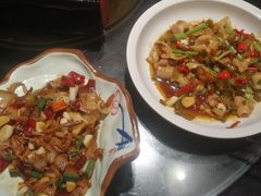 -饭桌故事·血鸭湘(荣宝华店)