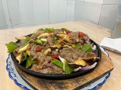 -洪霞餐馆